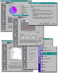 MemoryBoost Pro screenshot